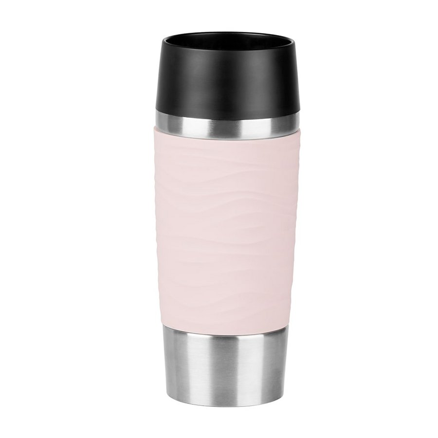 TRAVEL MUG Waves