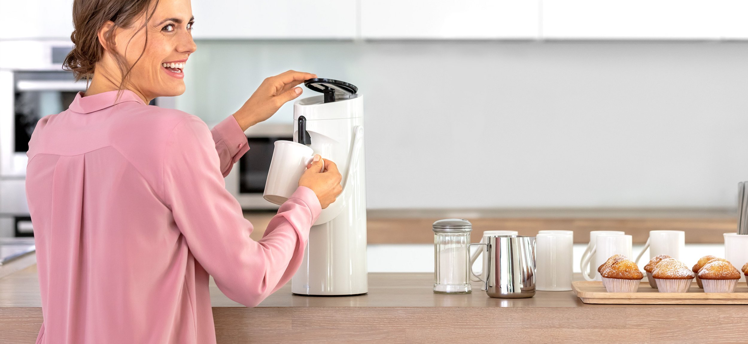 Savourer chaud & froid