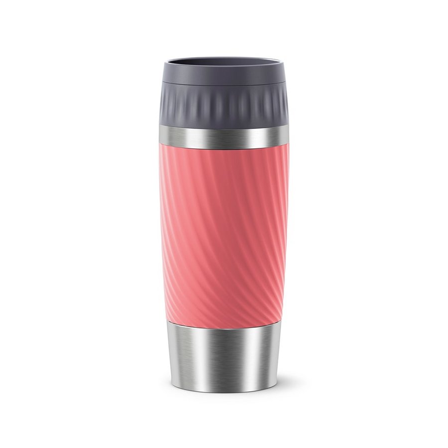 TRAVEL MUG Easy Twist