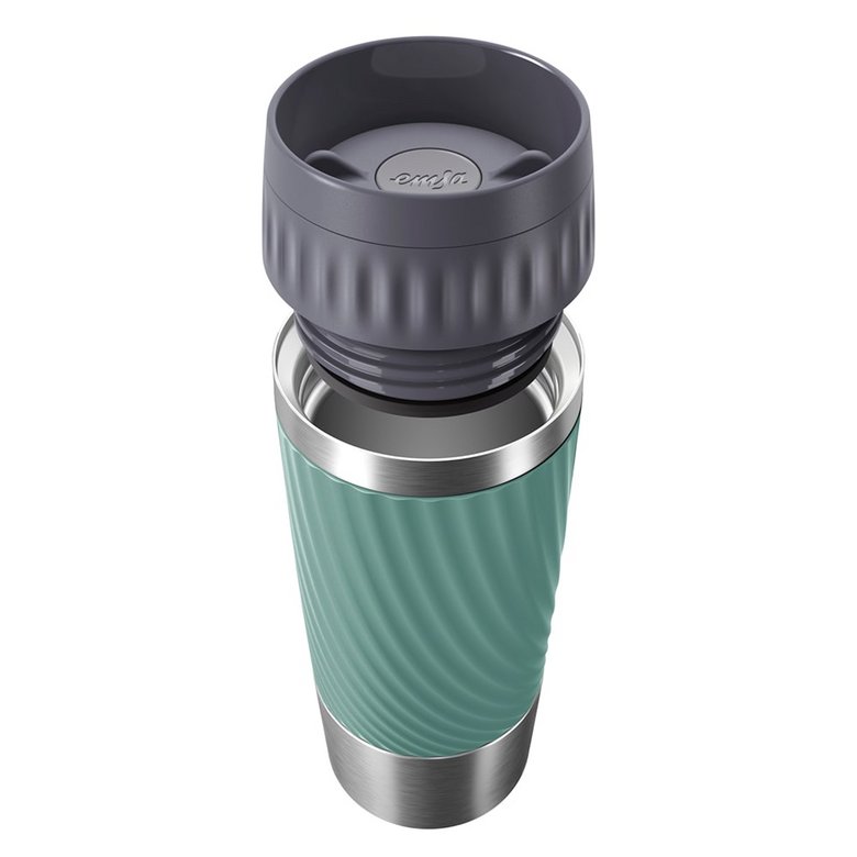 TRAVEL MUG Easy Twist