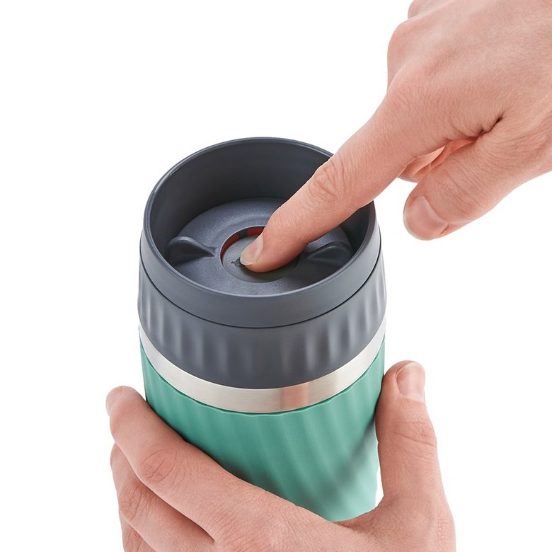 TRAVEL MUG Easy Twist