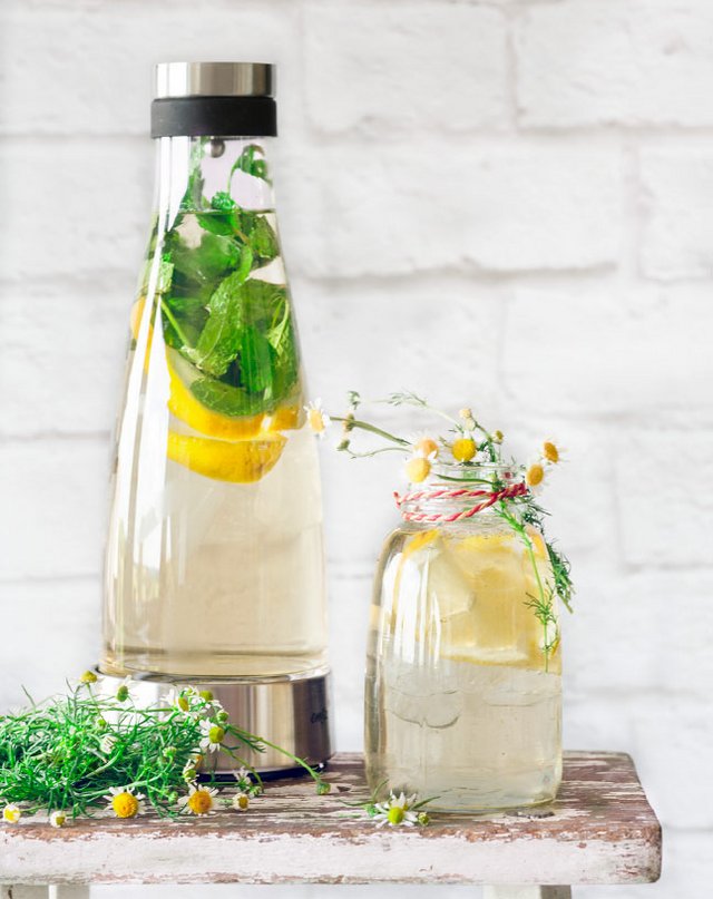 Carafes et rafraîchisseurs