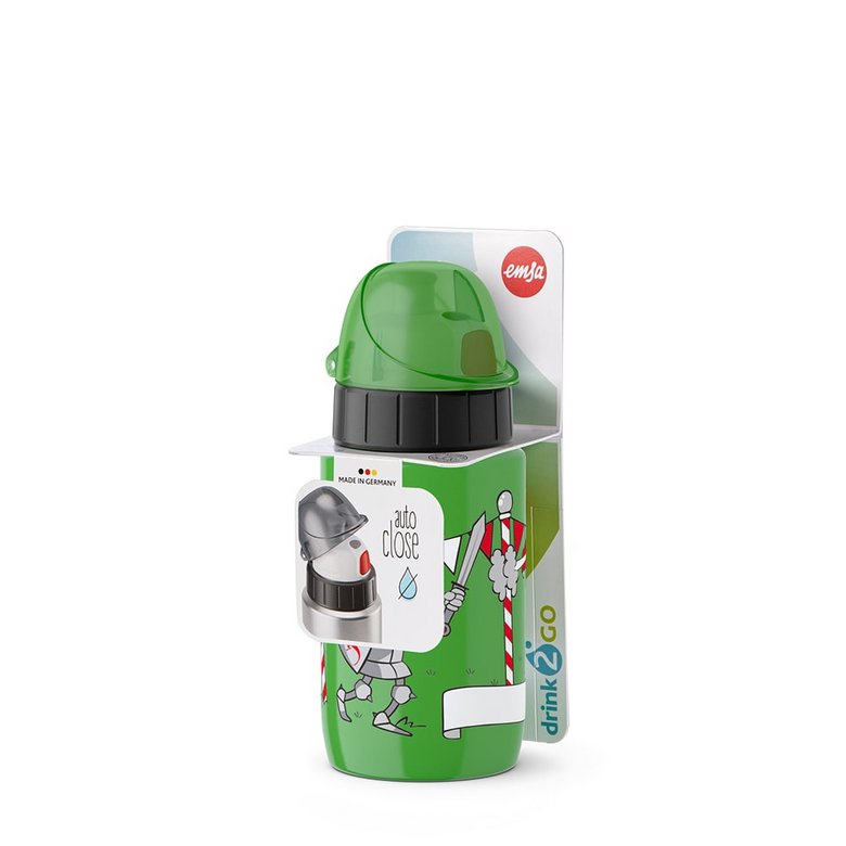 Drink2Go LIGHT STEEL