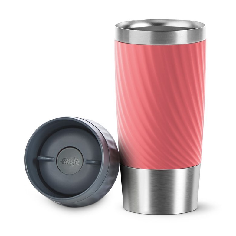 TRAVEL MUG Easy Twist