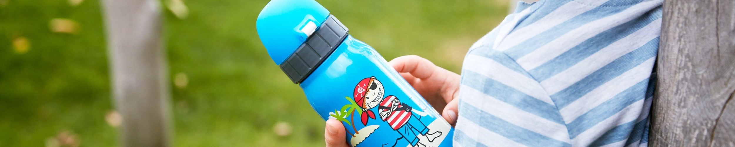 DRINK2GO ISO2GO Pirate