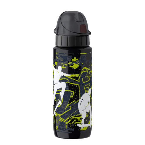 Drink2Go LIGHT STEEL