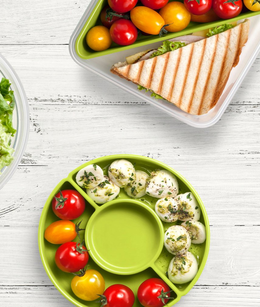 Die drei häufigsten guten Vorsätze für das neue Jahr einhalten