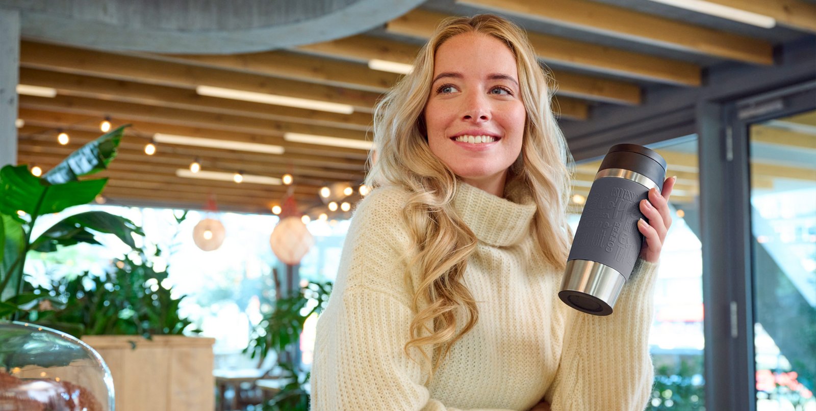 Einmal auffüllen bitte!