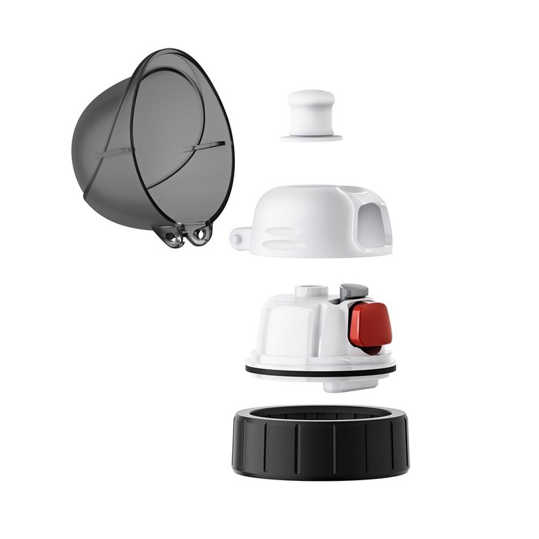 Drink2Go LIGHT STEEL