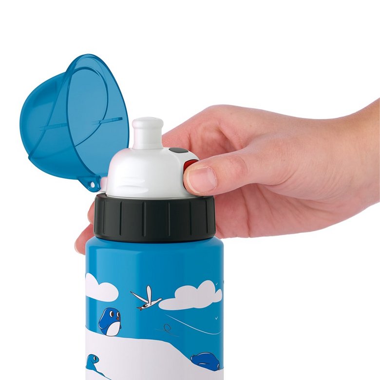 Drink2Go LIGHT STEEL