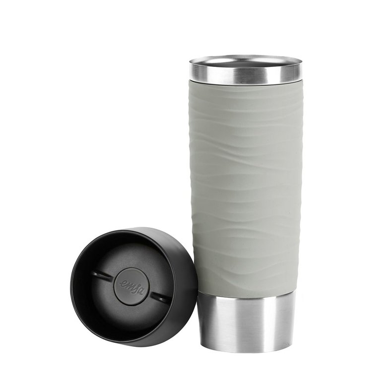 TRAVEL MUG Waves Grande