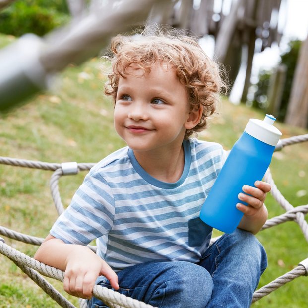 SQUEEZE SPORT milieu