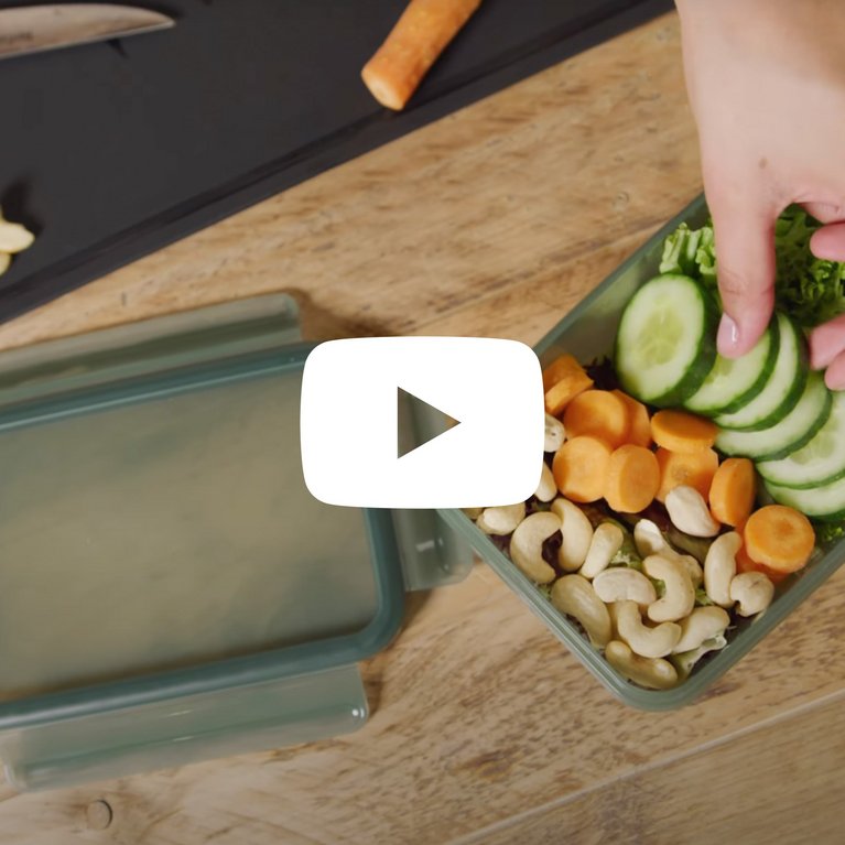 CLIP & CLOSE ECO video thumbnail