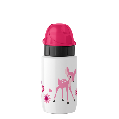 Drink2Go LIGHT STEEL