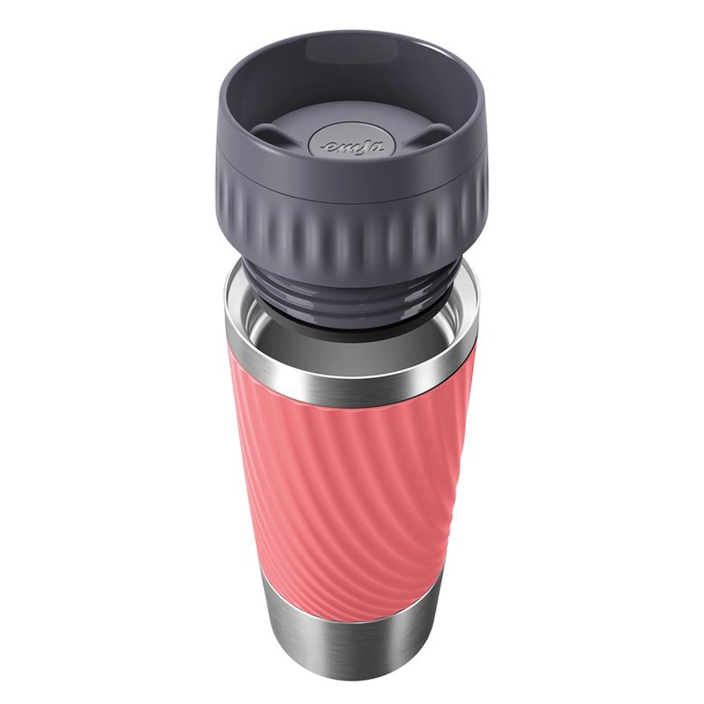 TRAVEL MUG Easy Twist