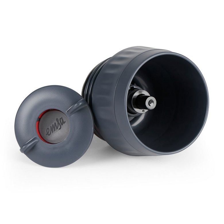 TRAVEL MUG Easy Twist