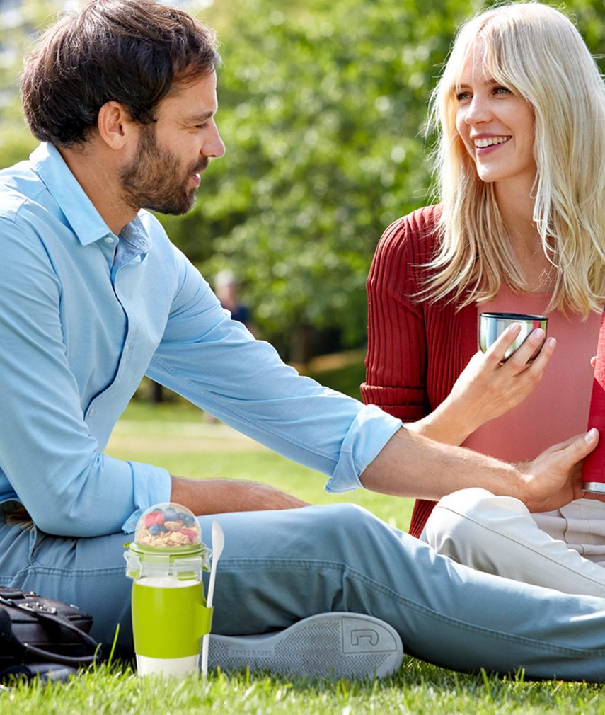 So schmeckt der Frühling