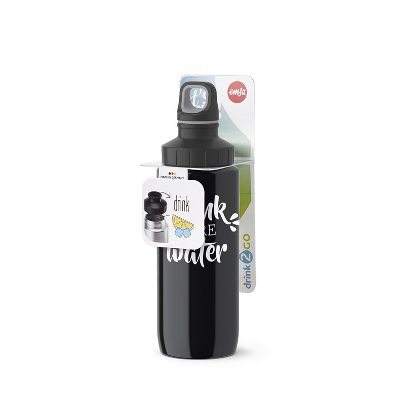 Drink2Go LIGHT STEEL