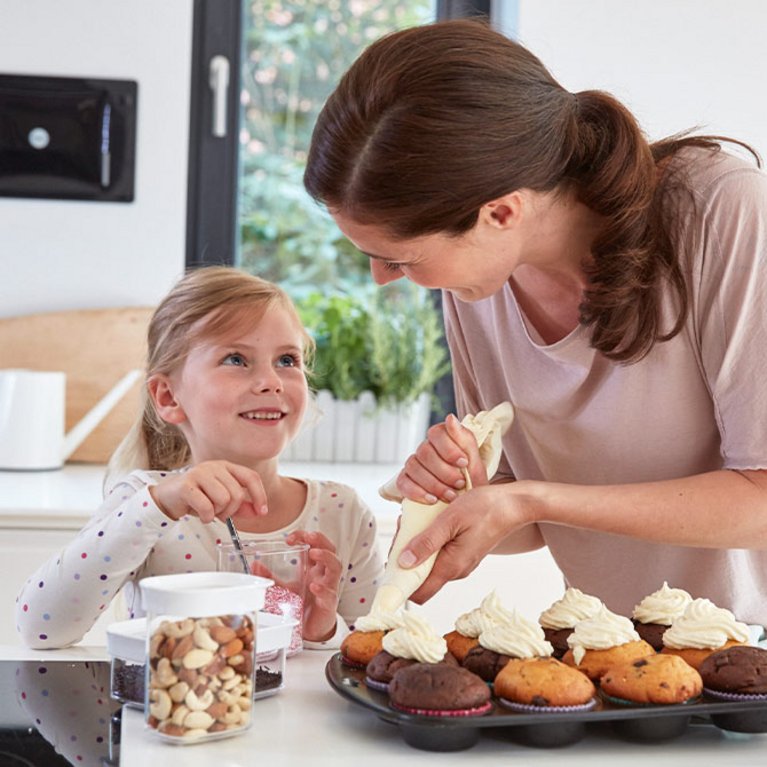 Gâteaux de Pâques - Des délices confectionnés en un tour de main !