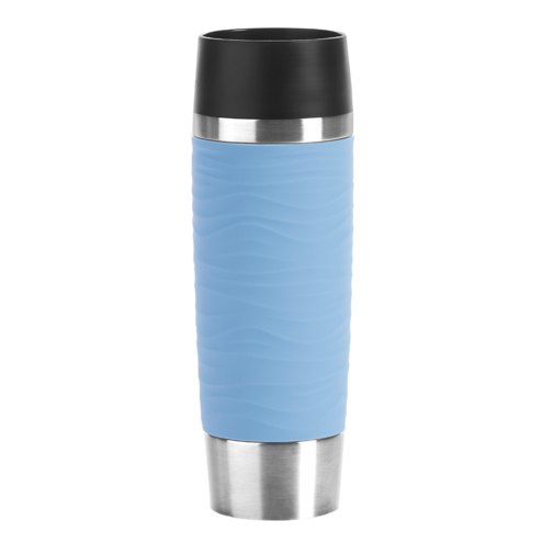 TRAVEL MUG Waves Grande