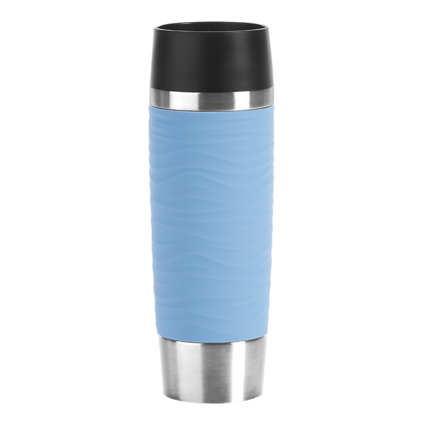 TRAVEL MUG Waves Grande