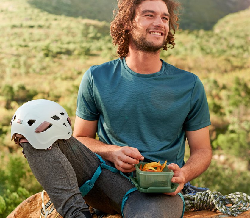 CLIP & CLOSE & Drink2Go eco