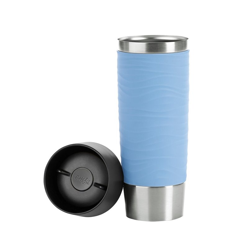 TRAVEL MUG Waves Grande