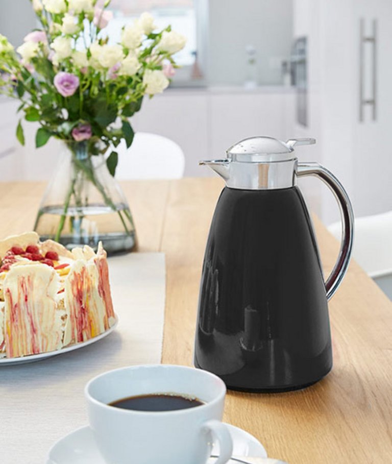 Savourer chaud & froid