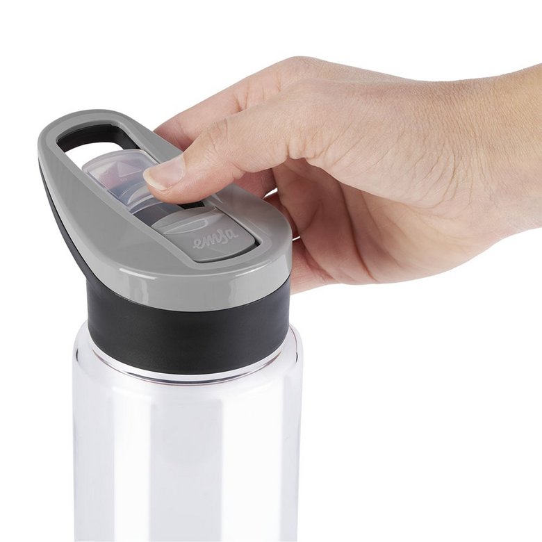 Drink2Go LIGHT STEEL