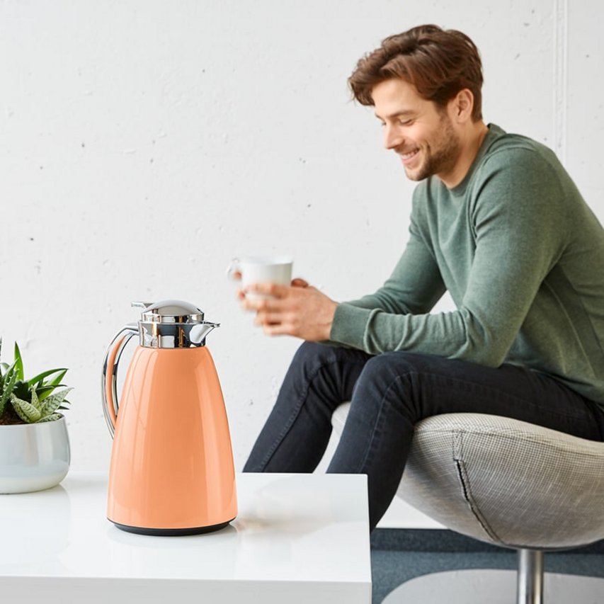 Isolierkannen & Teekannen