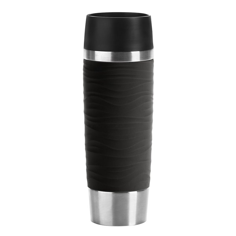 TRAVEL MUG Waves Grande