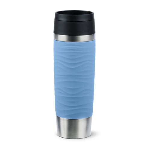 TRAVEL MUG Waves Grande