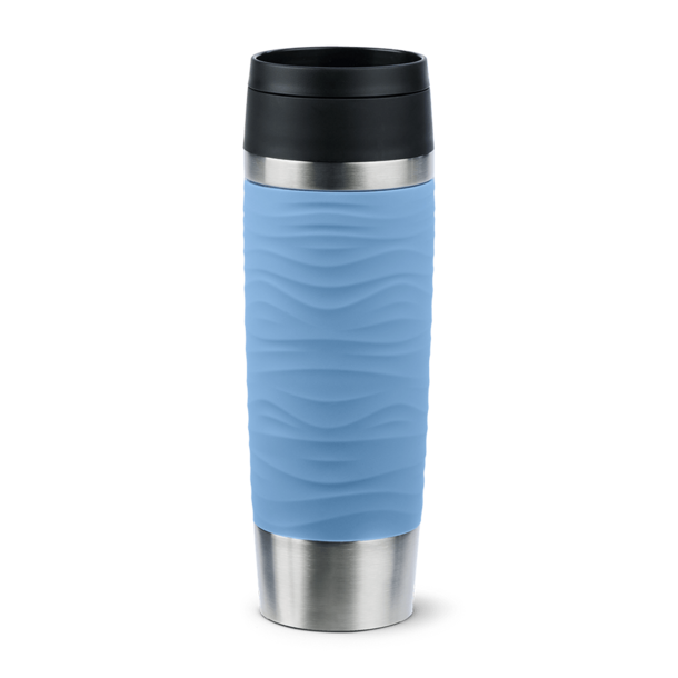 TRAVEL MUG Waves Grande