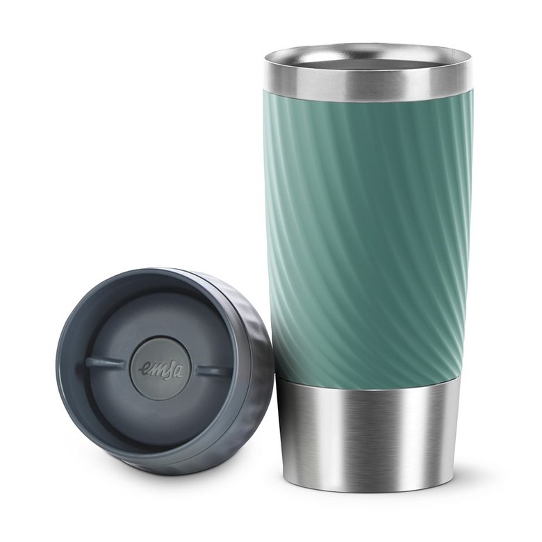 TRAVEL MUG Easy Twist
