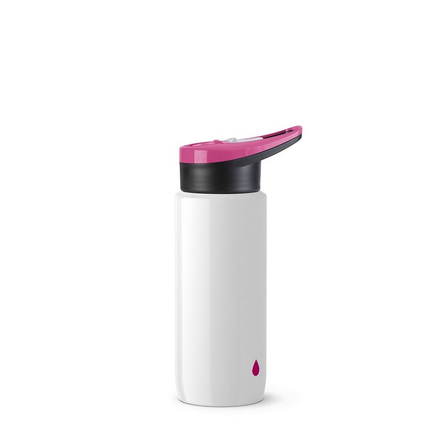 Drink2Go LIGHT STEEL