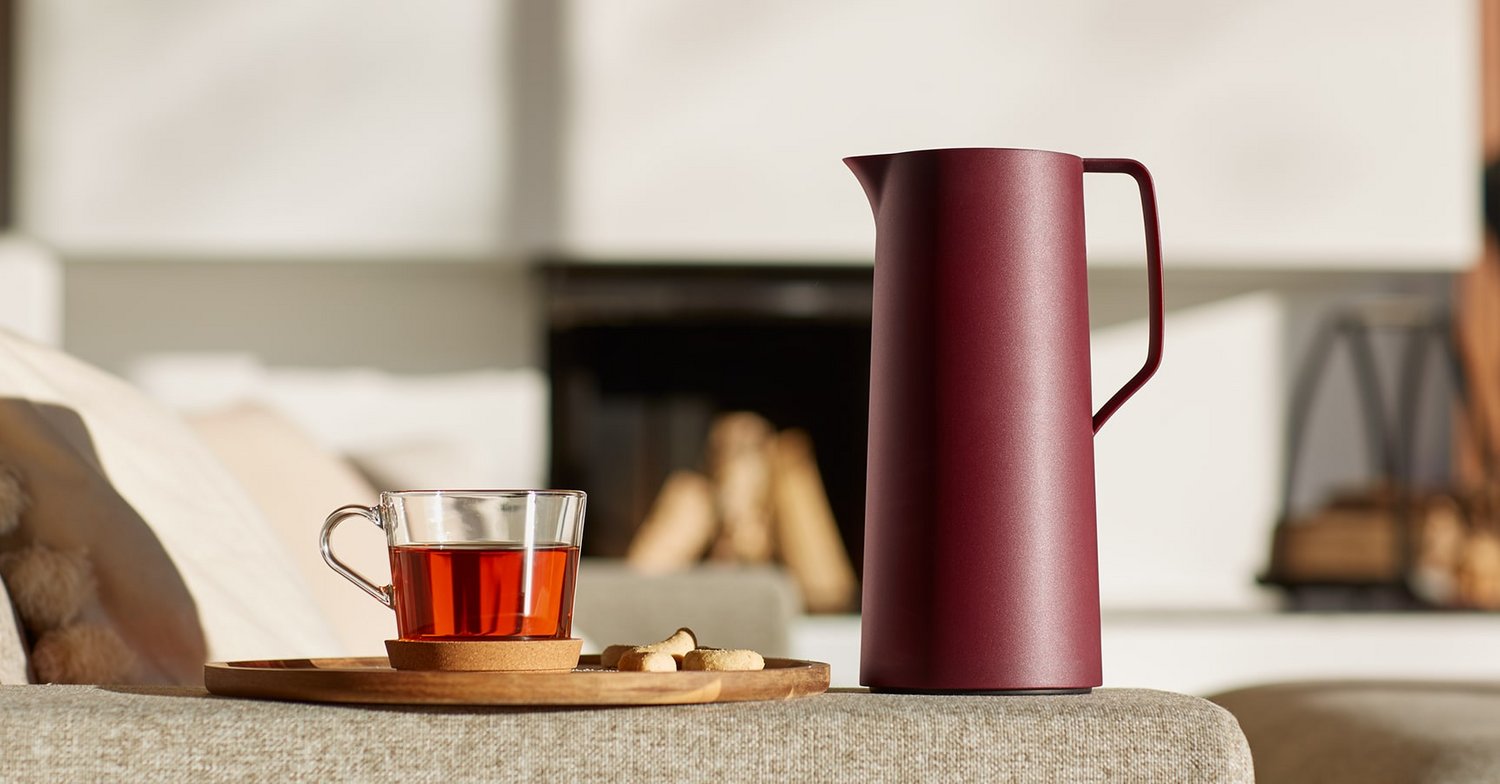 Isolierkannen & Teekannen