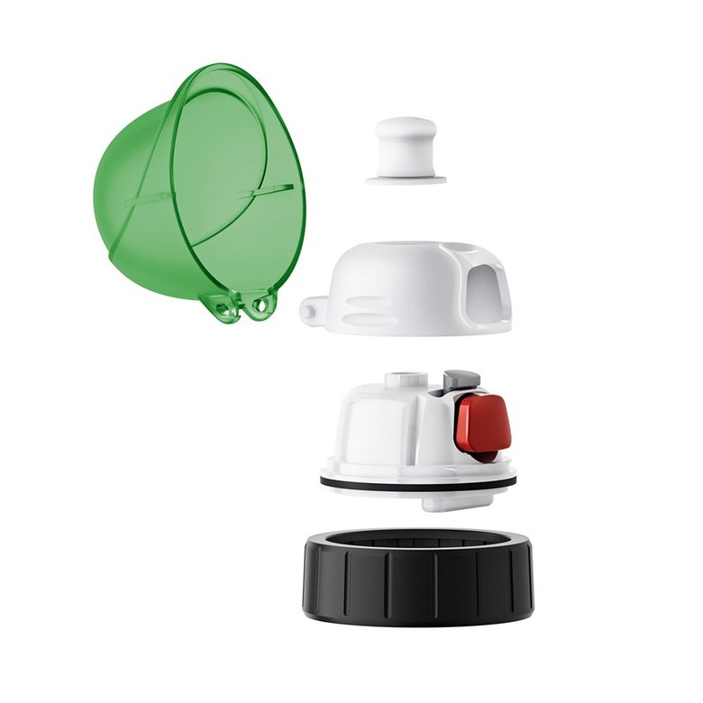 Drink2Go LIGHT STEEL