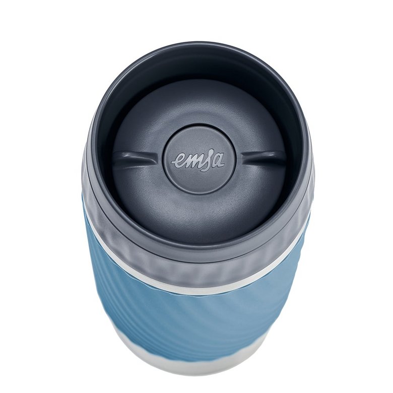 TRAVEL MUG Easy Twist