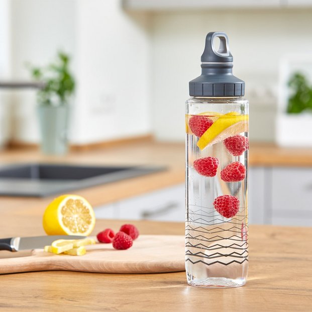 Drink2Go Tritan® milieu