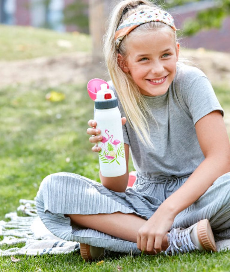 Gourdes pour enfants