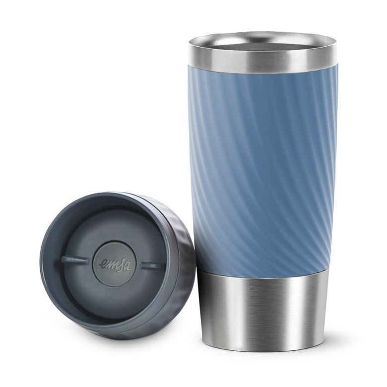 TRAVEL MUG Easy Twist