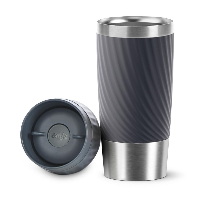 TRAVEL MUG Easy Twist