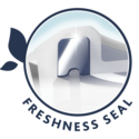 Freshness seal