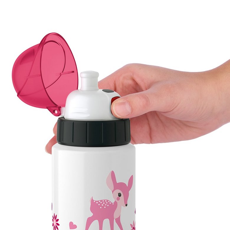 Drink2Go LIGHT STEEL