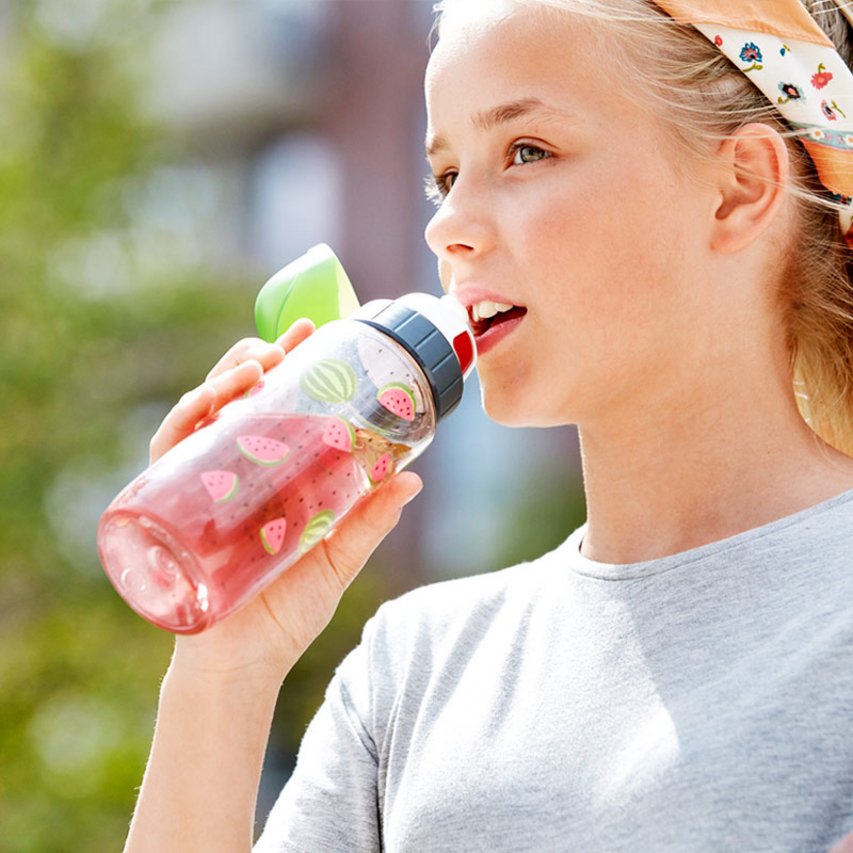 GOURDES POUR ENFANTS