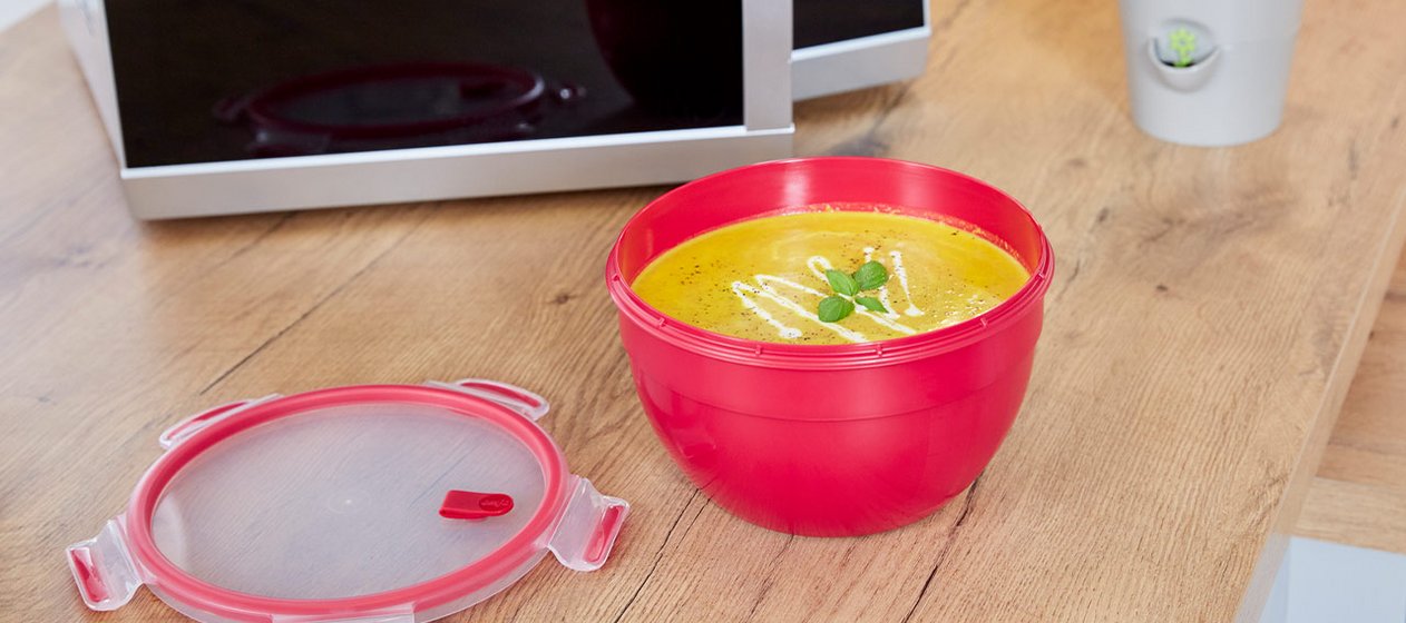 Maintenir frais Milieu