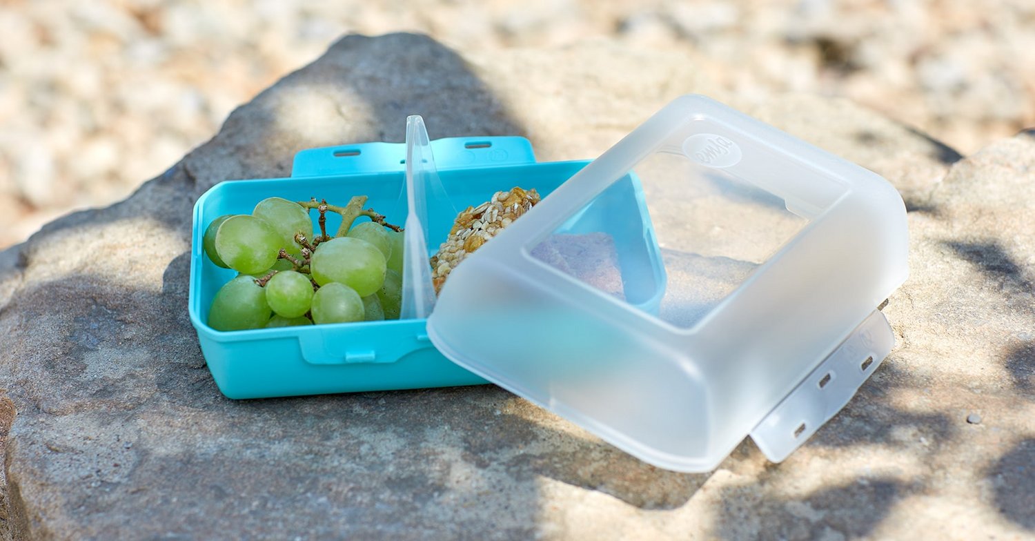 Kindergeschirr & Brotdosen