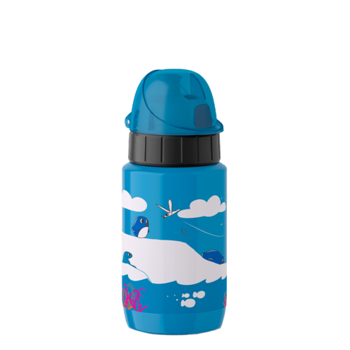 Drink2Go LIGHT STEEL