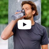 Drink2Go LIGHT STEEL video thumbnail