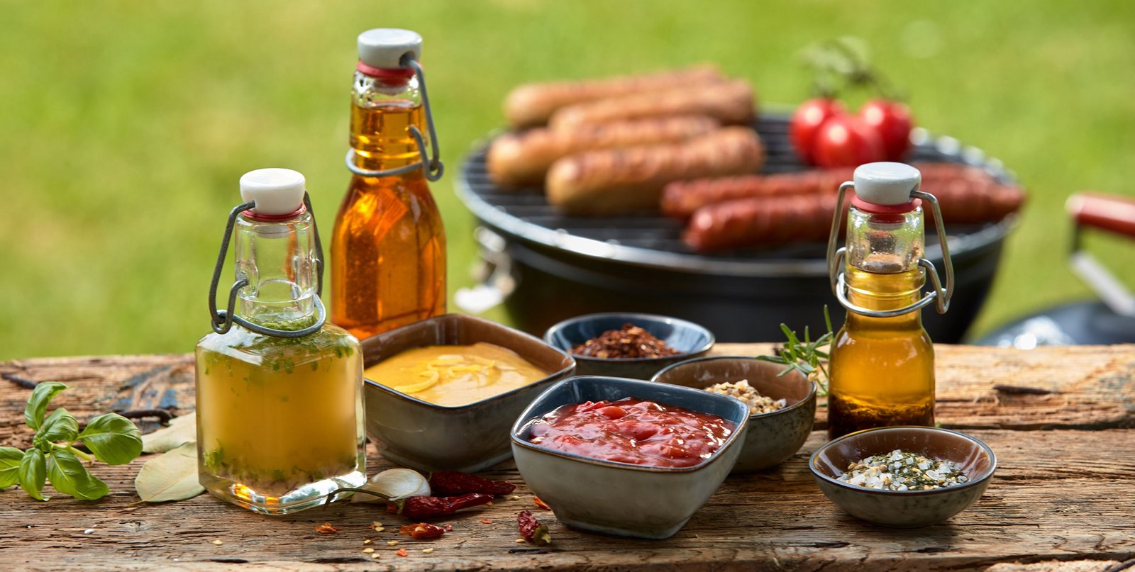 Leckere Dip Rezepte für Zuhause